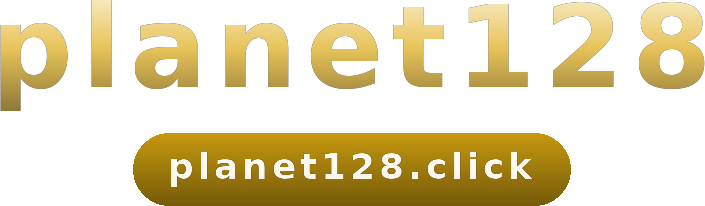 planet128 logo